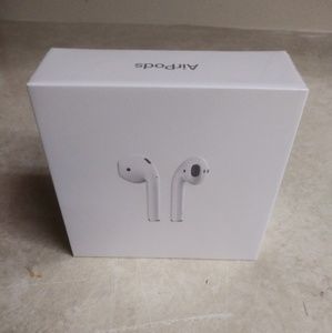 Airpods 2nd Gen